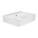 Раковина Qtap Nando 500х420х130 White QT1211K404AWN SD00053084 фото 4