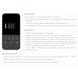 Водонагрівач HI-THERM LUMIA TECH 80 DRY з сухим ТЕНом 80 л. LUMIA TECH 80 DRY фото 5