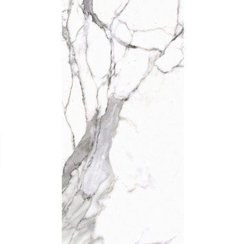 Керамограніт CERRAD GRES CALACATTA WHITE RECT 1197&times;597x8 мм GRES CALACATTA WHITE 1200 фото