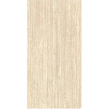 Керамограніт великоформатний Marazzi Grande Stone Look Travertino Classico 160x320 6mm Satin Rett (MCJY) MCJY фото