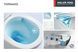 Комплект підвісного унітазу з кришкою Koller Pool Grace/Orion Tornado 3.0 та інсталяції Koller Pool Aqua Trend з клавішою AQUA M 3в1 polished aluminum (GR-0515-RQ3/2392510056/2302510756) GR-0515-RQ3/2392510056/2302510756 фото 4