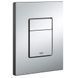 Кнопка змиву для унітазу Grohe Skate Cosmopolitan, хром (38732000) 38732000 фото 1
