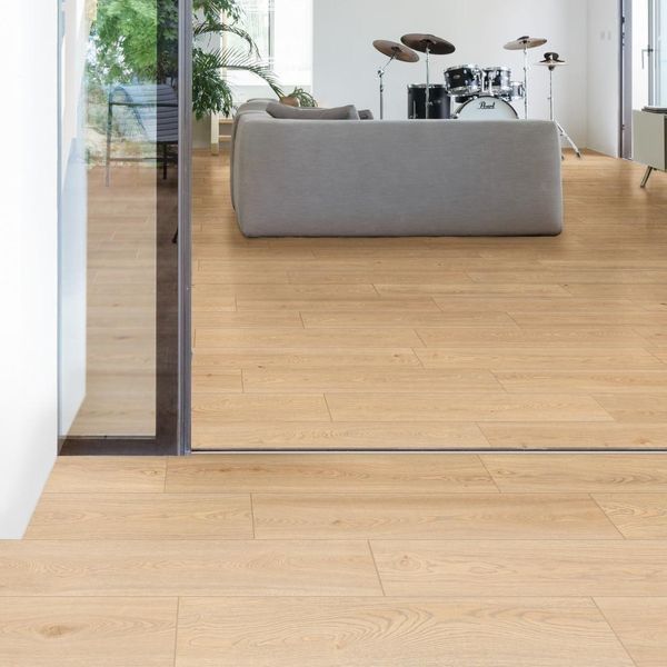 Керамограніт Marazzi Alma Miele 20x120 Rett. 8,5mm MFDC фото