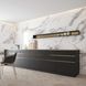 Керамограніт CERRAD GRES CALACATTA WHITE RECT 597&times;597x8 мм GRES CALACATTA WHITE фото 2