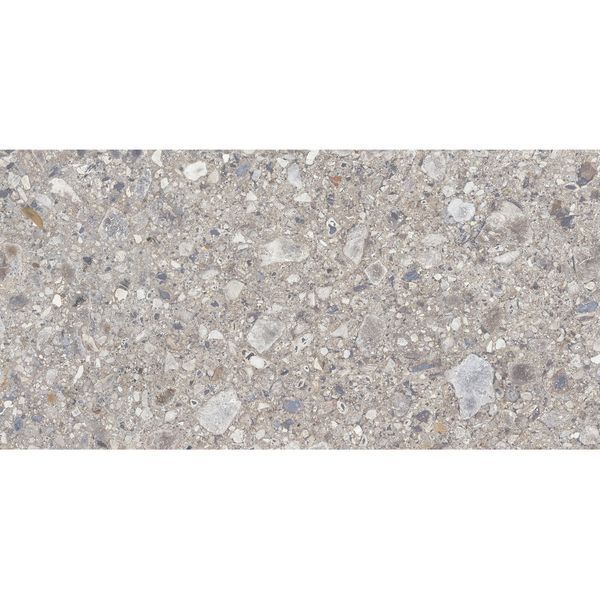 Керамограніт CERRAD GRES CEPPO NUOVO SILVER RECT 1197&times;597x8 мм GRES CEPPO NUOVO SILVER 1200 фото