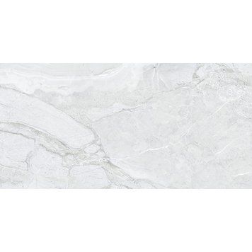 Керамограніт ITALICA AGNESINA BIANCO PL 60х120 polished (353201) 353201 фото