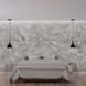 Керамограніт ITALICA VIANNA GRIS PL 60х120 polished (369002) 369002 фото 3