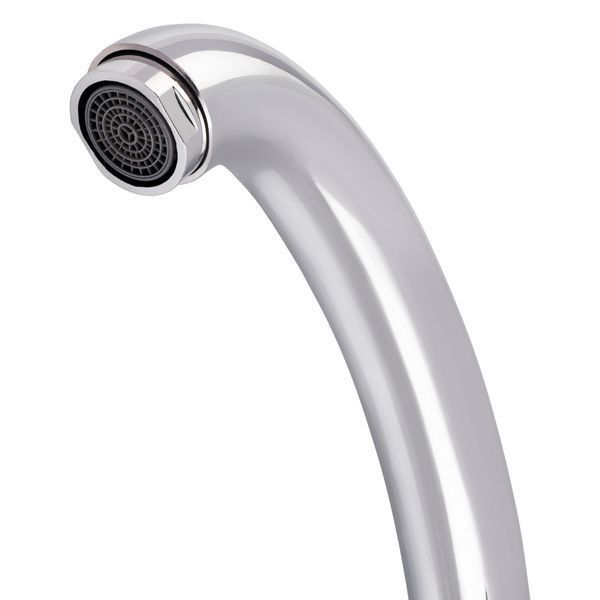 Змішувач для кухні Lidz Anny 007F (k40) LDANN007FCRM35122 Chrome SD00041226 фото