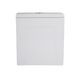 Унітаз-компакт Qtap Robin Ultra Quiet безободковий з сидінням Soft-close QT13222128AUQ1W SD00051949 фото 13