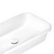 Раковина Qtap Scorpio 610х380х150 White с донным клапаном QT1411K491W SD00042836 фото 5