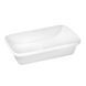 Раковина Qtap Scorpio 610х380х150 White с донным клапаном QT1411K491W SD00042836 фото 4