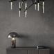 Керамограніт CERRAD GRES CONCRETE ANTHRACITE RECT 1197&times;597x8 мм GRES CONCRETE ANTHRACITE 1200 фото 3