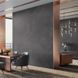 Керамограніт CERRAD GRES CONCRETE ANTHRACITE RECT 1197&times;597x8 мм GRES CONCRETE ANTHRACITE 1200 фото 2
