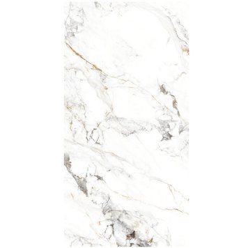 Керамогранит MEGAGRES JS61232 GOLDEN WHITE 600&times;1200х9 мм JS61232 GOLDEN WHITE фото