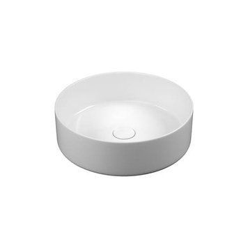 Умывальник на столешницу Koller Pool KRound Arc 355x355 мм (RA-0355-WB) RA-0355-WB фото
