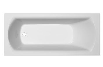 Комплект ванна акрилова Ravak Domino II 150x70 з сифоном та ніжками (XAU0000036/CY00000000/X01377) XAU0000036/CY00000000/X01377 фото