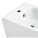 Біде підвісне Qtap Scorpio 500x360x315 White QT1455053FW SD00042530 фото 5