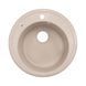 Кухонная мойка Lidz D510/200 MAR-07 (LIDZMAR07D510200) SD00039819 фото 1