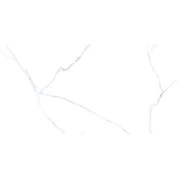 Керамограніт ITACA ATLANTIC WHITE 60х120 polished (387201) 387201 фото