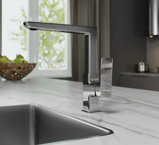 Смеситель для кухни Koller Pool Integro Kitchen Pro, хром(1144310305) 1144310305 фото