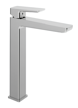 Смеситель для умывальника Koller Pool Integro Pro XL, хром (1144340305) 1144340305 фото
