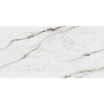 Керамограніт ITACA HEMERO WHITE 60х120 polished (387501) 387501 фото