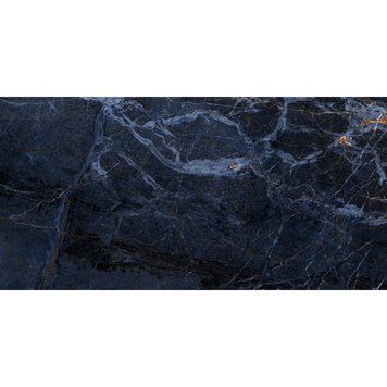 Керамограніт ITACA EMPORIUM BLUE 60х120 polished (387601) 387601 фото