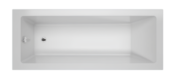 Ванна акриловая Koller Pool Neon PRO 180х72,5, белый (1276270131) 1276270131 фото