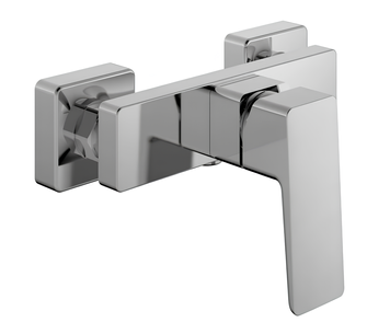 Смеситель для душа Koller Pool Integro Pro , хром (1144320305) 1144320305 фото