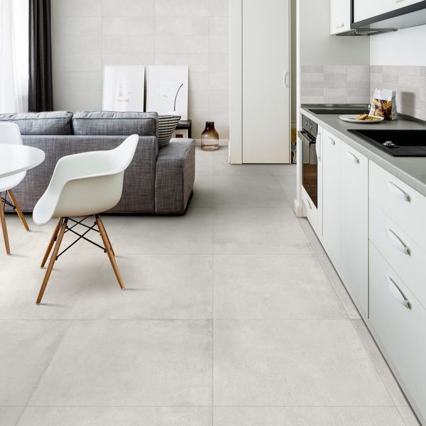 Керамогранит Marazzi Appeal White Rett 60х120 8,5mm M0VE фото