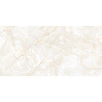 Керамограніт ITACA ATHENS ONYX CREMA 60х120 polished (387801) 387801 фото