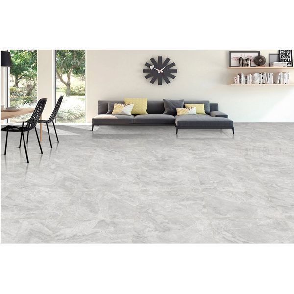 Керамогранит MEGAGRES OMANI BIANCO 600&times;600x8 мм OMANI BIANCO фото
