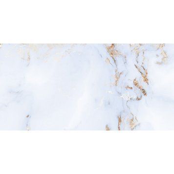 Керамограніт ITACA LUXURIOUS WHITE 60х120 polished (387901) 387901 фото