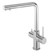 Смеситель для кухни Koller Pool Kitchen DUO, хром(1145420305) 1145420305 фото 1