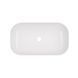 Раковина-чаша Qtap Jay 695х410х150 White QT07112166WN SD00052892 фото 1