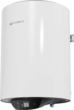 Водонагреватель HI-THERM LUMIA DIGIT 100 DRY с сухим ТЭНом 100 л. LUMIA DIGIT 100 DRY фото