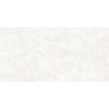 Керамограніт ITACA JEWEL ONYX WHITE 60х120 polished (388001) 388001 фото
