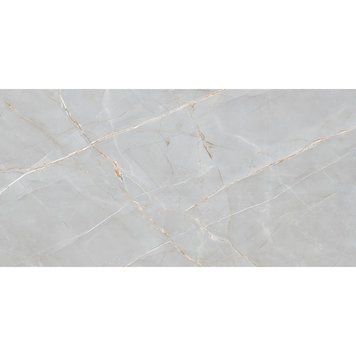 Керамограніт ITALICA PANDAMI SILVER PL 60х120 polished (367601) 367601 фото