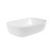 Раковина-чаша Qtap Robin 610x400x145 White с донным клапаном QT13112143PW SD00046253 фото 4