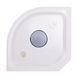 Гідромасажний бокс Lidz Tani SBM90x90.SAT.LOW.FR, скло Frost 4 мм SD00051594 фото 14