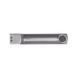 Змішувач для раковини Qtap Slavonice прихованого монтажу QTSLA273GMB45920 Gunmetal Black PVD SD00052044 фото 6