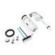 Унітаз-компакт Qtap Jay з сідінням Soft-close QT07222176W SD00036223 фото 9