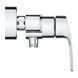 Смеситель для душа Grohe Eurosmart New, хром (33555003) 33555003 фото 3