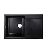 Кухонна мийка Lidz 790x495/230 ANT-15 (LIDZANT15790495200) SD00046514 фото
