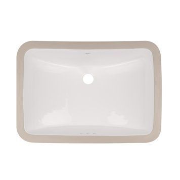 Раковина Qtap Stork 530x370x200 White QT15116032WN SD00052897 фото