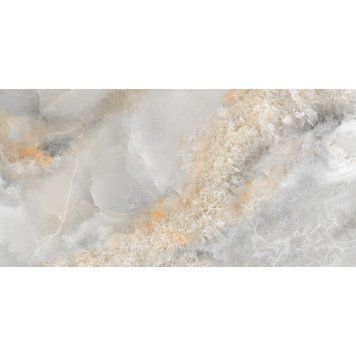 Керамограніт ITALICA CORK BEIGE PL 60х120 polished (367801) 367801 фото