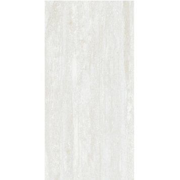 Керамогранит MEGAGRES AG612TR01 WHITE TRAVERTINE 600&times;1200x10 мм AG612TR01 WHITE TRAVERTINE фото