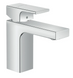 Комплект змішувачів Hansgrohe VERNIS SHAPE 3 в 1 для ванни, раковина 100, хром (71561000/71450000/26533400) 71561111 фото 2