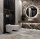 Комплект підвісного унітазу з кришкою Koller Pool Round Smart Rimless Tornado 3.0 та інсталяції Grohe Rapid SL 4в1 (3884000G/38732000/RN-0490-RQ3) 3884000G/38732000/RN-0490-RQ3 фото 5