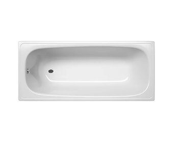 Ванная стальная KollerPool 160х70 (B60E1200E) B60E1200E фото